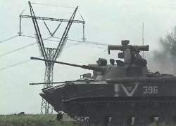 ﻿«Страна.UA»: Россия потеряла Херсон из-за боёв под Бахмутом - так ли это