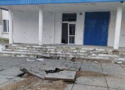 За сутки ВСУ нанесли более 30 ударов по Херсонской области