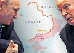 Новости СВО: дата конца спецоперации, Трамп угрожает России и ликвидация 56 боевиков