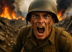 ВС РФ «похоронили» элитные бригады ВСУ в Херсонской и Запорожской областях