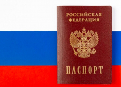 93-летняя пенсионерка в Херсонской области получила помощь от миграционной службы 