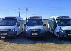 В Херсонской области появятся новые остановки и автовокзал