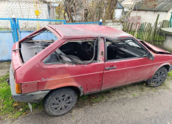 В Новокаховском городском округе дроны ВСУ начали охоту на мирных жителей