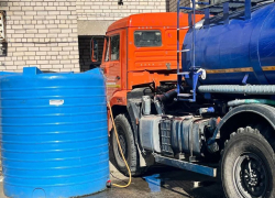 Умер херсонский коммунальщик Стахеев, тяжело раненый во время обстрела ВСУ