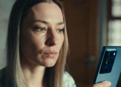 Херсонка разослала интимные фото подруги в Телеграм и может сесть на 2 года