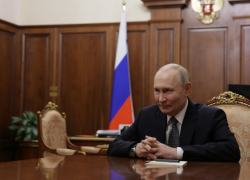 Новости СВО: США мечтают победить Путина, ВСУ потеряли 500 км территорий, часть вблизи Херсона