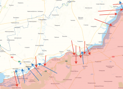 После обстрелов в Херсонской области погибло трое человек, ещё 13 получили ранения