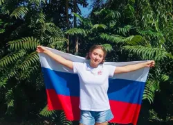 Танцы, спорт и проекты: как школьница из Херсонской области находит силы идти вперёд