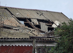 Боевики ВСУ ударили 37 раз по левобережью Херсонщины