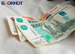 Агрохолдинг «АП Зоря-Юг» из Херсонщины задолжал сотрудникам 2.5 миллиона рублей 