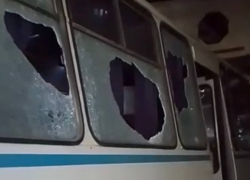 ВСУ атаковали дроном пассажирский автобус в Херсонской области