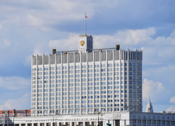 Правительство РФ планирует создать национальный парк в Херсонской области