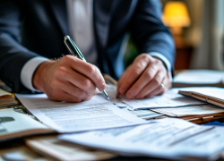 Мобильный офис МФЦ окажет бесплатные услуги для жителей Херсонщины с 10 по 14 марта