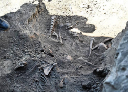 «Избивали досками с гвоздями, обматывали колючей проволокой»: зверства нацистов в Херсонской области