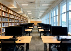 Каховка открыла доступ к шести млн электронных книг