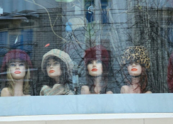 «Надежда на Путина»: херсонские торговцы пожаловались президенту на рейдерский захват бизнеса