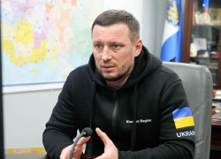 Власти Херсонской области купили 10 люксовых рефрижераторов во Франции