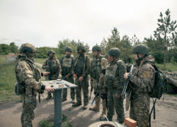 Сводка СВО, 25 сентября: партизанская война в Херсоне и два котла для ВСУ