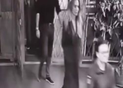 У ехавшей в Херсон Анджелины Джоли в Николаеве мобилизовали охранника