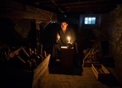 177 лет «итальянскому» херсонцу, скрывавшему динамит и подпольные тайны революционеров