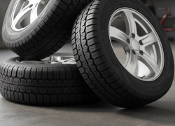 Херсонский СК объявил о покупке шин на 4 авто за 241 тысячу рублей