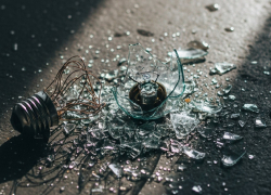 МинТЭК Херсонщины опроверг фейк о «платном приоритетном электричестве»