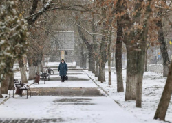 Херсонцев ждёт ледяной ад: стал известен точный прогноз погоды на предстоящую зиму