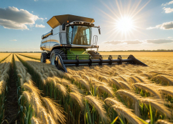  «Солярочный кризис»: херсонские фермеры могут не собрать урожай из-за цен на топливо