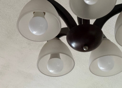 На Херсонщине 22 населённых пункта останутся без электричества 18 августа