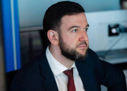 Семён Машкауцан назначен председателем правительства Херсонской области