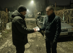 Скадовчанин подкупил полицейского, чтобы тот «крышевал» торговлю контрабандой