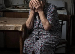 Дезертир ВСУ жестоко убил пенсионерку на правобережье Херсона