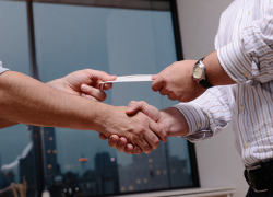 Четверо работодателей в Херсонщине попались на «чёрной» занятости работников