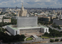 Покинувшие Украину жители Херсонской области получат 10 тысяч рублей