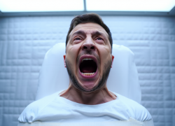 Новости СВО: «агония» Киева, херсонское подполье и ликвидация 60 боевиков