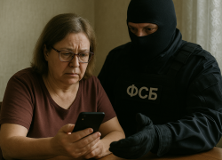 Жительница Херсонщины переводила деньги ВСУ — 53-летней грозит до 20 лет колонии