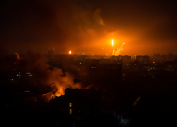 Херсонщина в огне: как Киев убивает мирных жителей, и когда это закончится