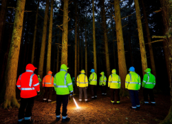 «Ушёл и не вернулся»: в Горностаевке ищут подростка, исчезнувшего 15 сентября