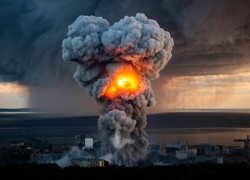 ВС РФ сравняли с землёй порт ВСУ в Очакове, откуда шли десанты на Тендровскую косу