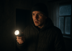 Тысячи херсонцев в 13 округах остались без электричества из-за аварии