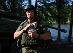 Ветеранам СВО Херсонской области день службы хотят засчитывать как три