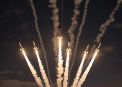 За Чечню: ВКС России покарали подземные базы ВСУ ударом через Херсон