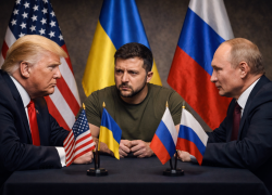 Новости СВО: Киев обменяет Донбасс на деньги, украинки боятся домогательств на службе, ВСУ потеряли Павловку и 335 боевиков