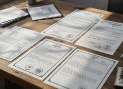 В Херсоне чиновник проворонил более 1 млн гривен на строительстве укрытий