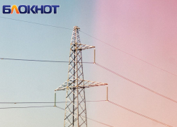 В Херсонской области произойдут массовые отключения электричества 10 ноября