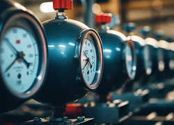 В Херсонской области продолжается подготовка к отопительному сезону