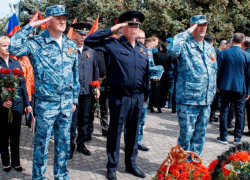 Начальник и замначальника УМВД Херсонской области отстранены от должностей