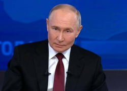 «Деньги выделяются в полном объеме»: Путин ответил на вопрос о нехватке медицинских препаратов и высоких ценах на них