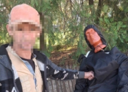 В Херсонской области мужчина до смерти избил собутыльника