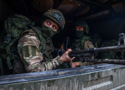 Военный эксперт Леонков: Одессу будут освобождать через Херсон